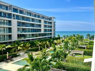 Spectacular view of the Caribbean Sea - 0