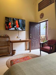 Serene City Hideaway in Phnom Penhs Heart - 7