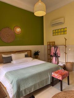 Serene City Hideaway in Phnom Penhs Heart - 5
