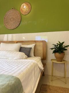 Serene City Hideaway in Phnom Penhs Heart - 3