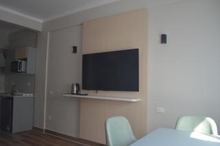 A Residence - Superior One Bedroom Aparthotel - 1