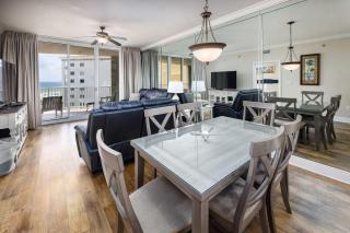 Azure 420 Large Beachside condo Gulf Front - 5