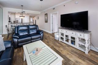 Azure 420 Large Beachside condo Gulf Front - 6