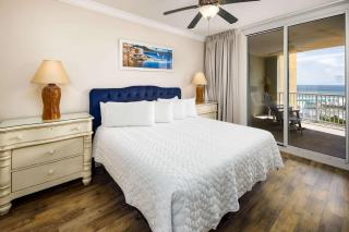 Azure 420 Large Beachside condo Gulf Front - 1