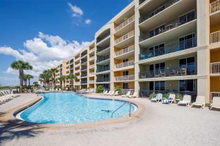 Azure 420 Large Beachside condo Gulf Front - 9