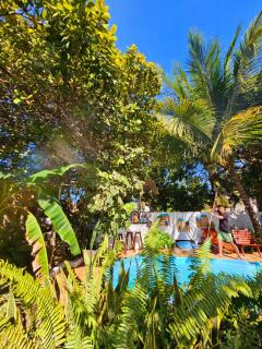 Pousada JeriMagia - 8