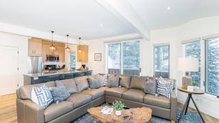 Manitou Riverhouse 115 by AvantStay Spacious Condo in the Centre of Telluride - 6