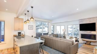 Manitou Riverhouse 115 by AvantStay Spacious Condo in the Centre of Telluride - 4