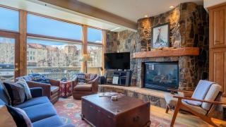 Le Chamonix I by AvantStay Condo w Views in Great Location - 6