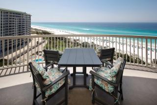 St Marteen at Silver Shells Destin - 9