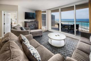 St Marteen at Silver Shells Destin - 5