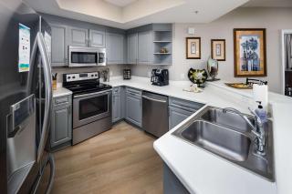 St Marteen at Silver Shells Destin - 1