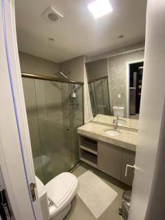 Rooftop 470 academia e cowork, Piscina Ap 1107 - 5