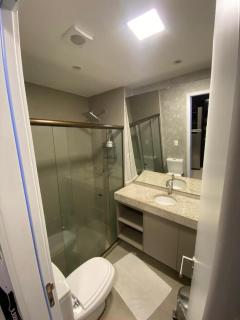 Rooftop 470 academia e cowork, Piscina Ap 1107 - 6