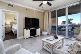Azure 120 Large Gulf front condo - 8