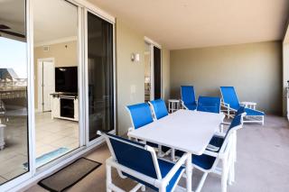 Azure 120 Large Gulf front condo - 7