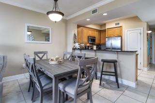 Azure 120 Large Gulf front condo - 4