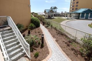 Azure 120 Large Gulf front condo - 5