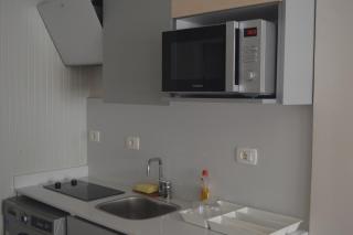 A Residence - Superior One Bedroom Aparthotel - 2