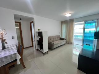 Sua estadia exclusiva em prédio com piscina a passos do Mar - WJA - 3