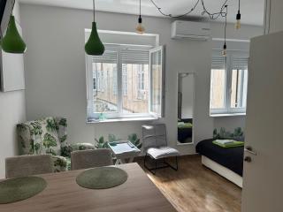 Studio apartment in center of Zagreb "Vidra" - 8
