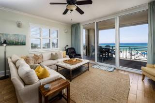 Bella Riva 201 Large Gulf Front condo - 7