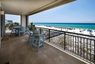 Bella Riva 201 Large Gulf Front condo - 9