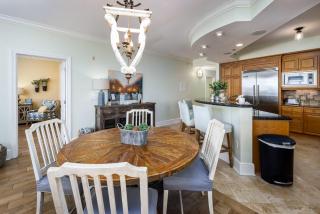 Bella Riva 201 Large Gulf Front condo - 3