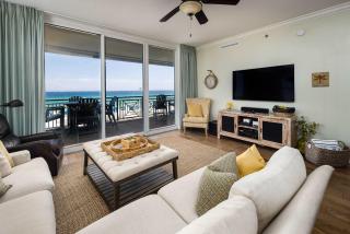 Bella Riva 201 Large Gulf Front condo - 6