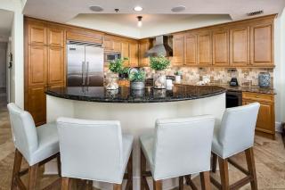 Bella Riva 201 Large Gulf Front condo - 2