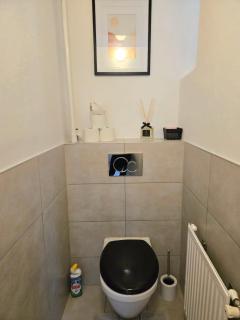 Urania City Residence - 8