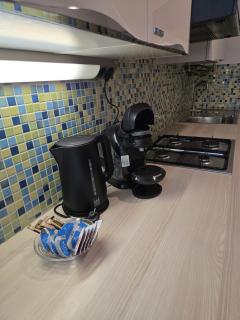 Urania City Residence - 7