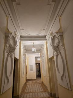 Urania City Residence - 5