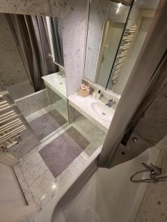 Urania City Residence - 4