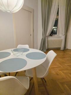 Urania City Residence - 1