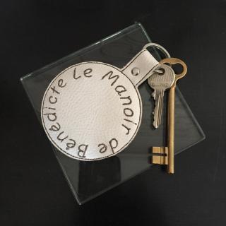 Le Manoir de Bénédicte B&B - Cahan - 6