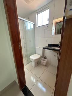 Cobertura Lago Serra da Mesa 501 Praia da Generosa - 9