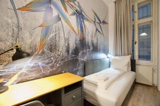 Standard Apartment by Hi5- 3 Bedroom Apartment - 7