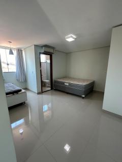 Cobertura Lago Serra da Mesa 501 Praia da Generosa - 6