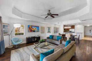 Centre Court Cay - 5