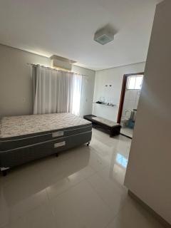 Cobertura Lago Serra da Mesa 501 Praia da Generosa - 1