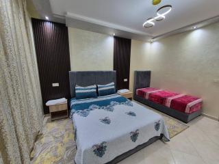 Appartement meublé à louer à l'avant 4 - 0