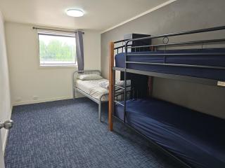 SpinCity Lodge Auckland - 0