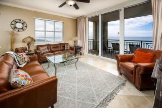 Bella Riva 301 Large Gulf Front condo - 8