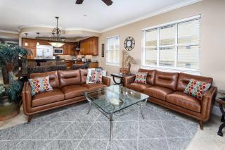 Bella Riva 301 Large Gulf Front condo - 6
