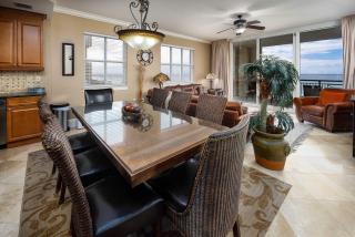 Bella Riva 301 Large Gulf Front condo - 5