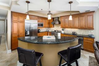 Bella Riva 301 Large Gulf Front condo - 4