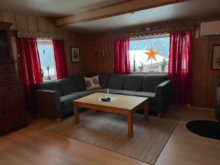 Home with a view - 8