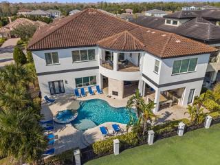 Casino Heaven at Eagle Estates - 6