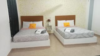 Naemy Villas Suite - 5